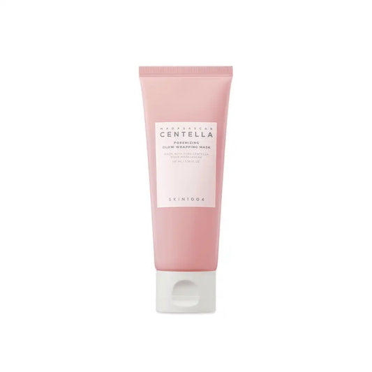 Poremizing Glow Wrapping Mask