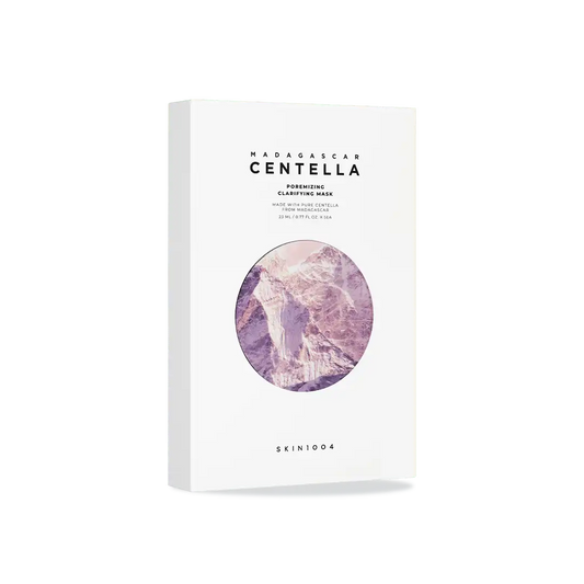 Poremizing Clarifying Mask