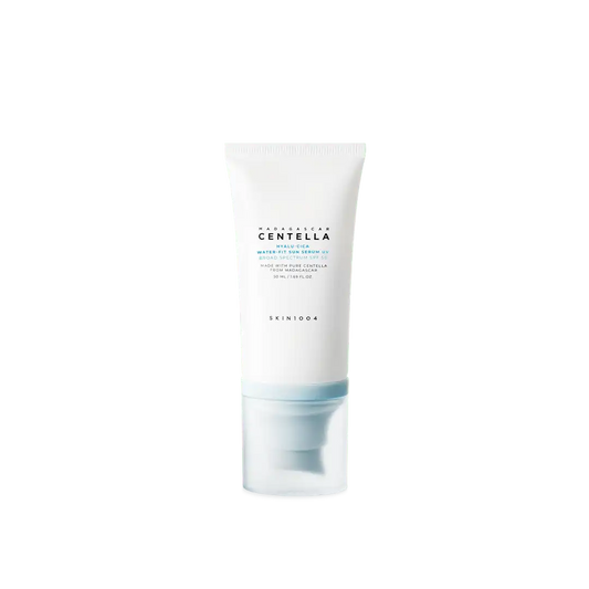 Hyalu-Cica Water-Fit Sun Serum UV