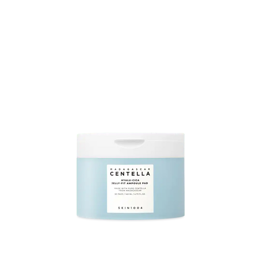 Hyalu-Cica Jelly-Fit Ampoule Pad