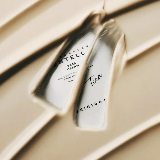 Centella Teca Cream