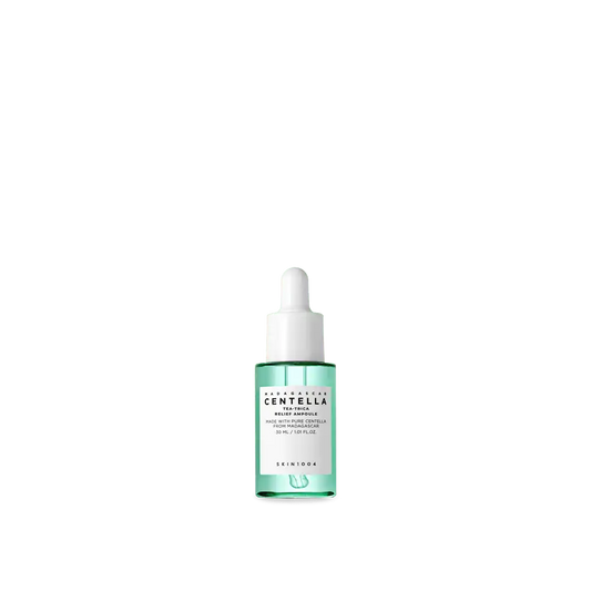 Tea-Trica Relief Ampoule