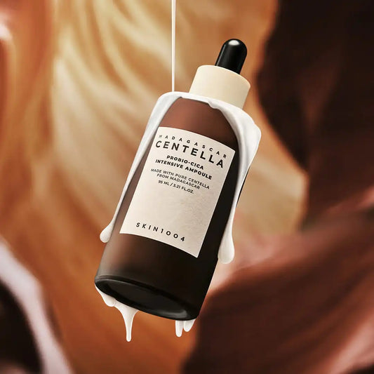Probio-Cica Intensive Ampoule