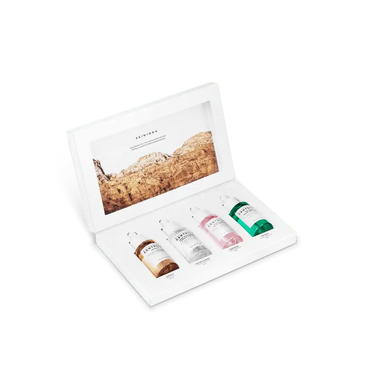 Centella Ampoule Kit