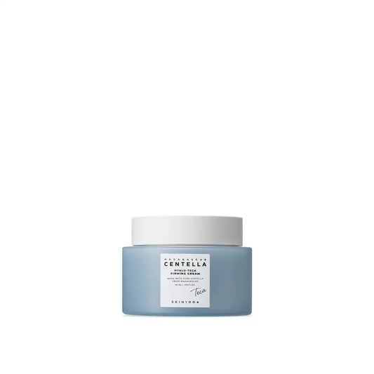 Hyalu-Teca Firming Cream
