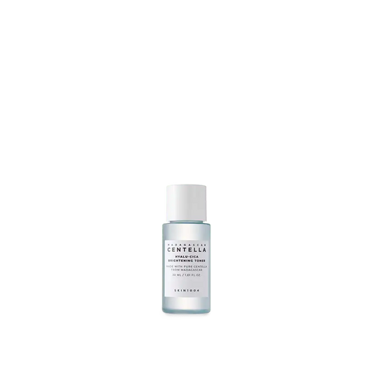 Hyalu-Cica Brightening Toner