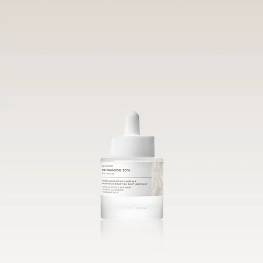 Niacinamide 10 Boosting Shot Ampoule
