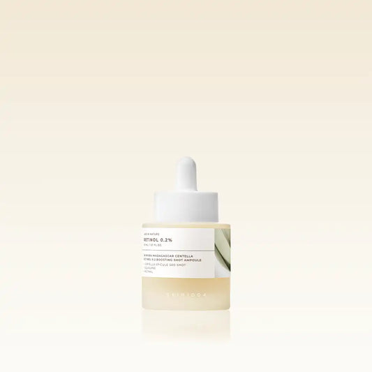 Retinol 0.2 Boosting Shot Ampoule