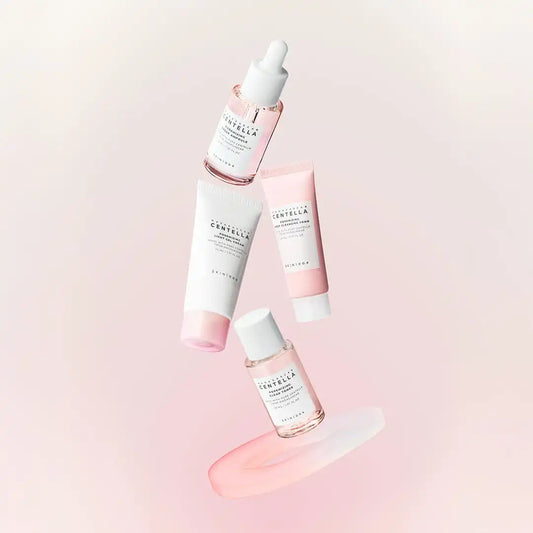 Poremizing Travel Kit