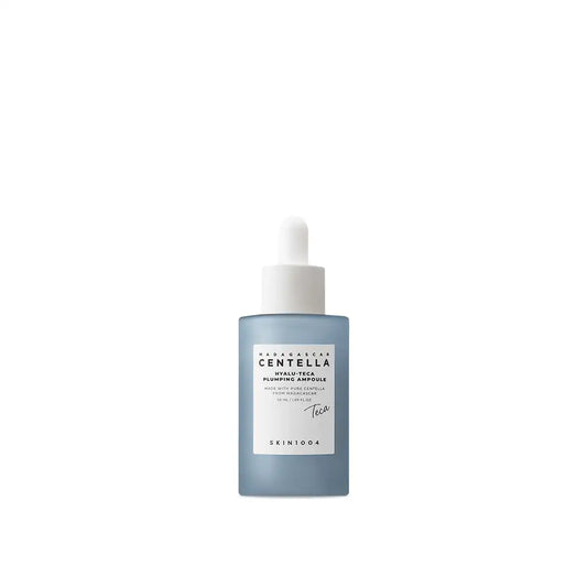 Hyalu-Teca Plumping Ampoule