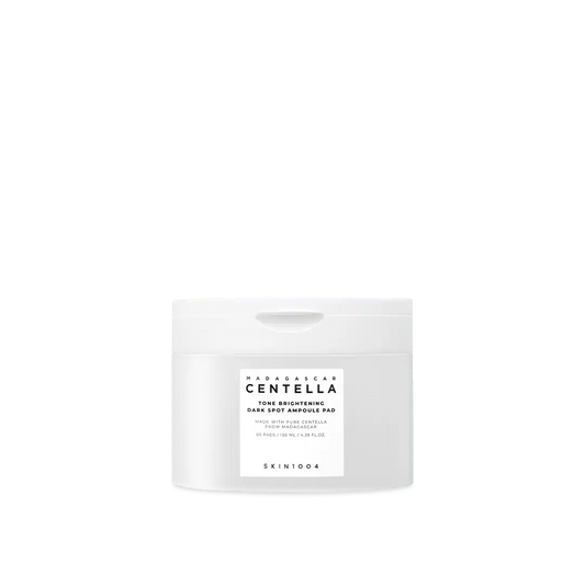 Tone Brightening Dark Spot Ampoule Pad