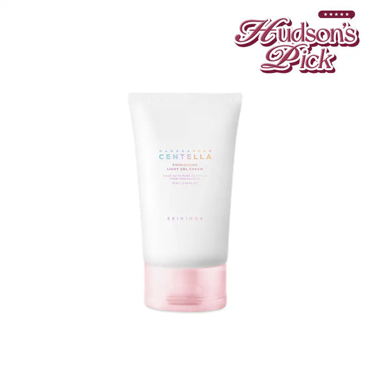 Poremizing Light Gel Cream