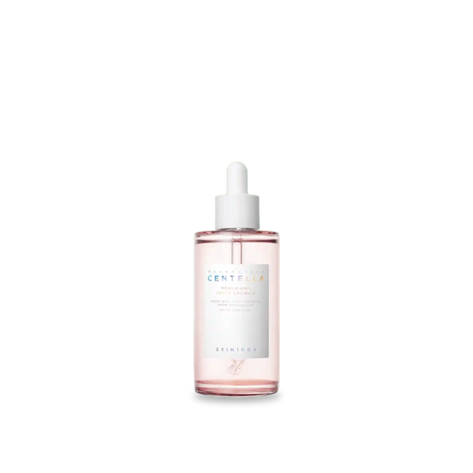 Poremizing Fresh Ampoule