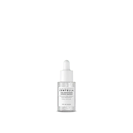 Tone Brightening Capsule Ampoule