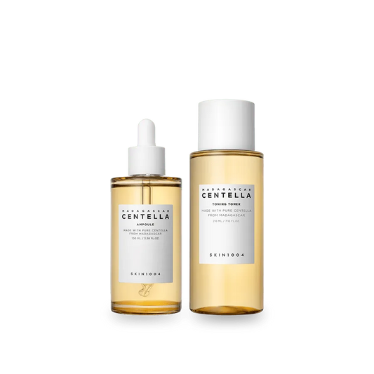 Skin Relief Duo
