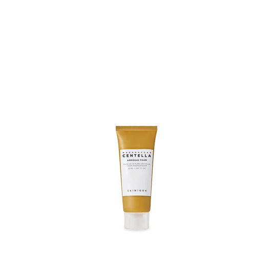 Centella Ampoule Foam