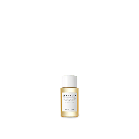 Centella Light Cleansing Oil