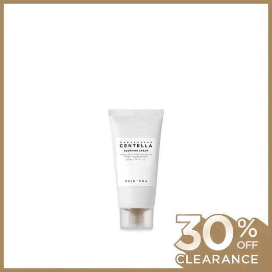 [30% Off] Centella Soothing Cream 30ml