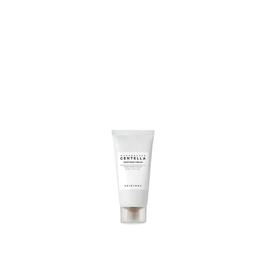 Centella Soothing Cream