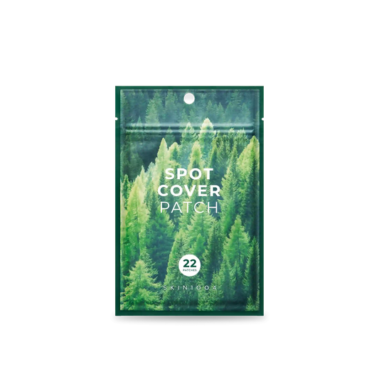 Tea-Trica Spot Cover Patch