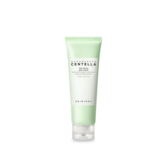 Tea-Trica BHA Foam