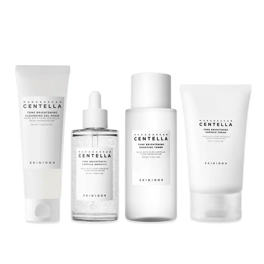 Tone Brightening Set