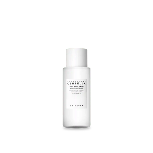 Tone Brightening Boosting Toner