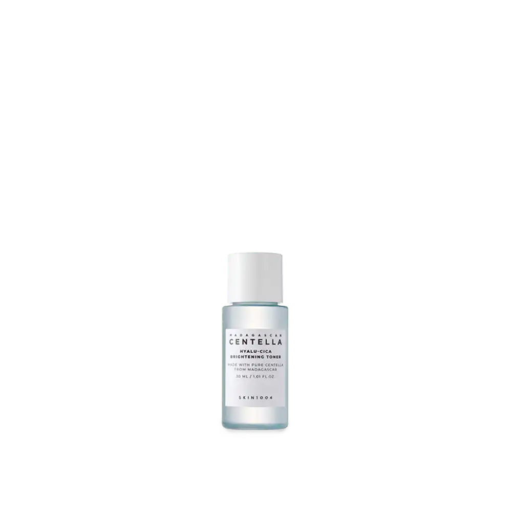 Hyalu-Cica Brightening Toner